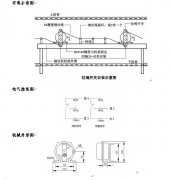 EBPC-30L拉繩開關(guān)結(jié)構(gòu)特點(diǎn)拉線開