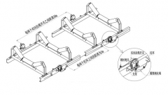 皮帶機(jī)拉繩開(kāi)關(guān)XLLS-F-Ⅱ工廠直營(yíng)