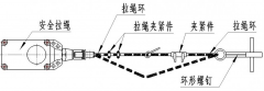 LS-LX-S急停拉線開關(guān)哪家便宜專業(yè)開關(guān)供應(yīng)商